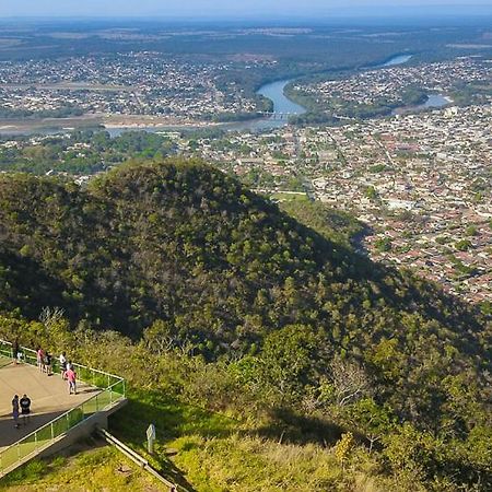 Nosso Lar Casa Inteira, Completa E Independente Villa Barra do Garças Kültér fotó