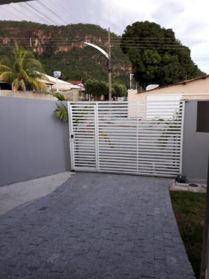 Nosso Lar Casa Inteira, Completa E Independente Villa Barra do Garças Kültér fotó